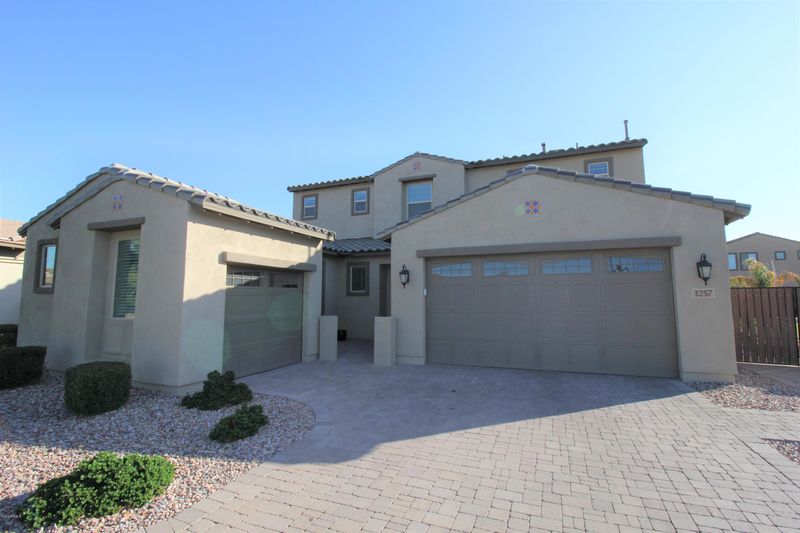 3257 E Orleans Dr, Gilbert, AZ 85298