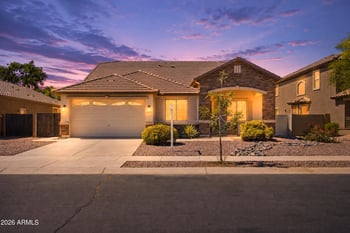 3257 E Tonto Ct, Gilbert, AZ 85298
