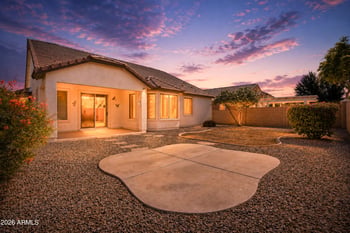 3257 E Tonto Ct, Gilbert, AZ 85298