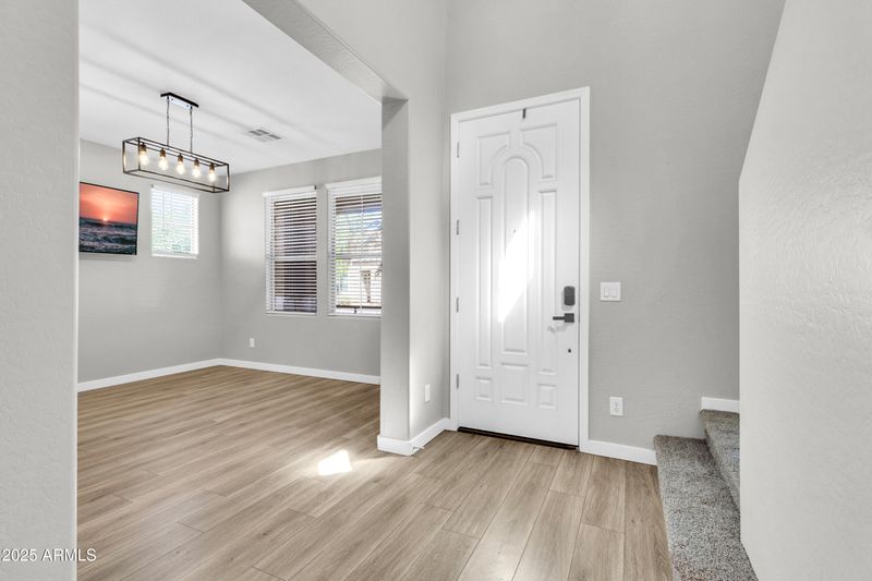 3257 E Tulsa St, Gilbert, AZ 85295