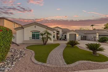 3257 Maplewood St, Gilbert, AZ 85297