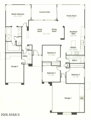 3257 Maplewood St, Gilbert, AZ 85297