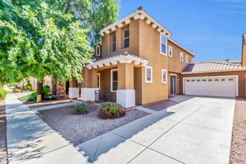 3257 Tulsa St, Gilbert, AZ 85295