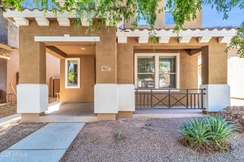 3257 Tulsa St, Gilbert, AZ 85295