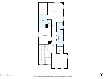 3257 Tulsa St, Gilbert, AZ 85295