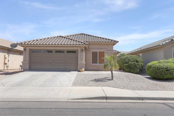 3257 W Yellow Peak Dr, San Tan Valley, AZ 85144