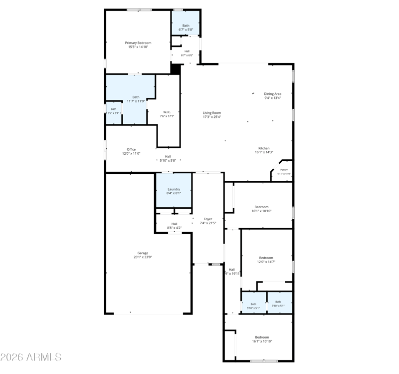 32577 Woodside Dr, San Tan Valley, AZ 85143