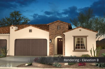3258 169th Ln, Goodyear, AZ 85338