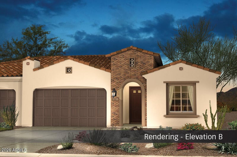 3258 S 169th Ln, Goodyear, AZ 85338