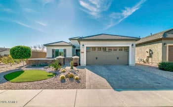3258 San Marin Dr, Florence, AZ 85132