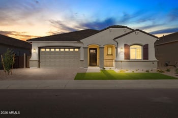 3258 Santa Rosa Rd, Queen Creek, AZ 85144