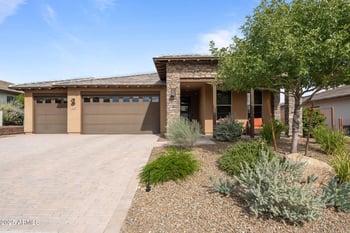 3258 Sparrows Creek Way, Wickenburg, AZ 85390