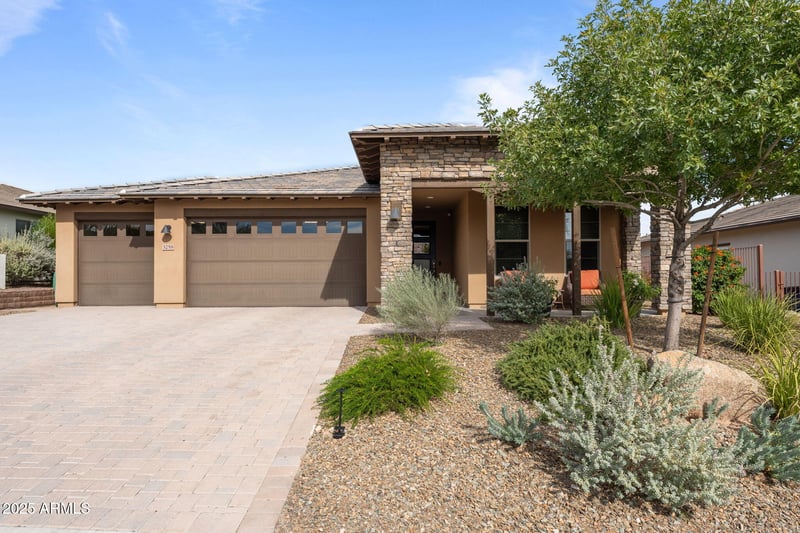 3258 Sparrows Creek Way, Wickenburg, AZ 85390