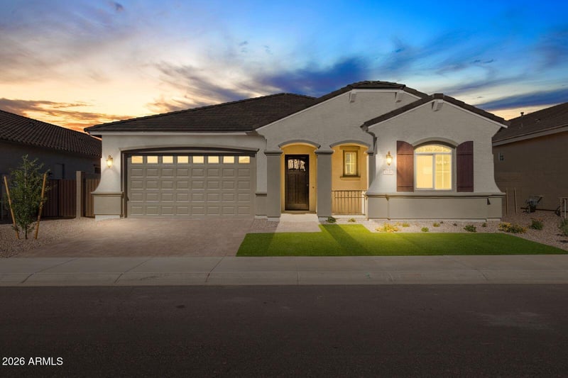 3258 Santa Rosa Rd, Queen Creek, AZ 85144