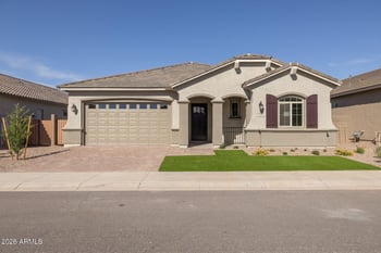 3258 Santa Rosa Rd, Queen Creek, AZ 85144