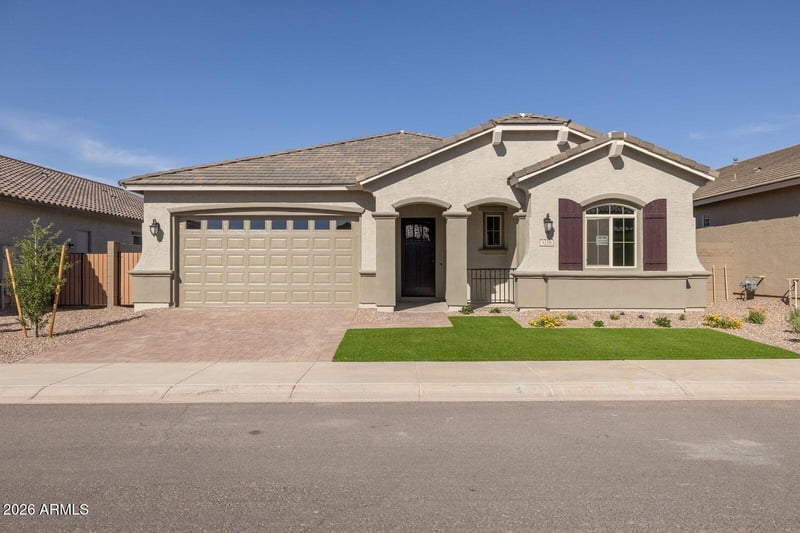 3258 Santa Rosa Rd, Queen Creek, AZ 85144
