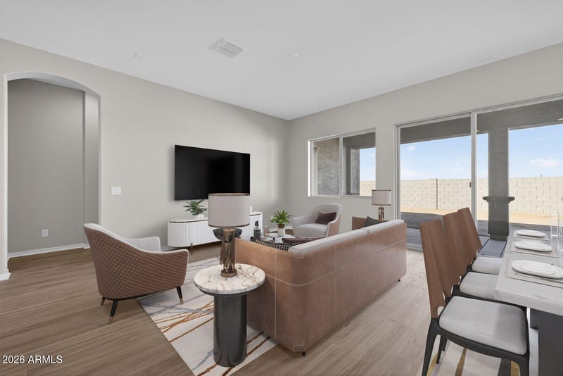 3258 Santa Rosa Rd, Queen Creek, AZ 85144