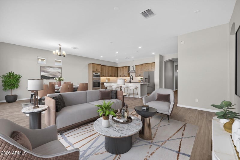 3258 Santa Rosa Rd, Queen Creek, AZ 85144