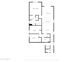 3258 Stanton Ave, Apache Junction, AZ 85120