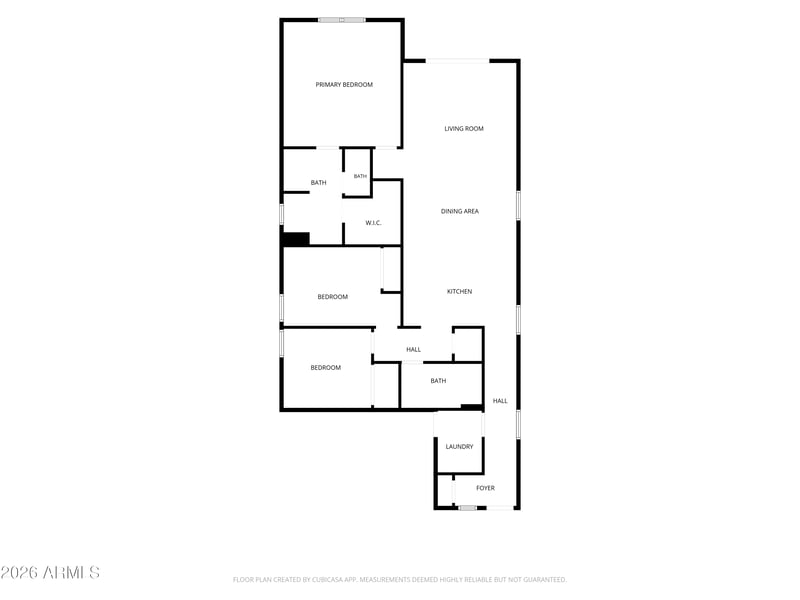 3258 Stanton Ave, Apache Junction, AZ 85120