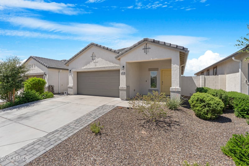 3258 Stanton Ave, Apache Junction, AZ 85120