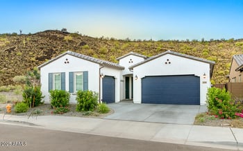 3258 W Via Dona Rd, Phoenix, AZ 85083
