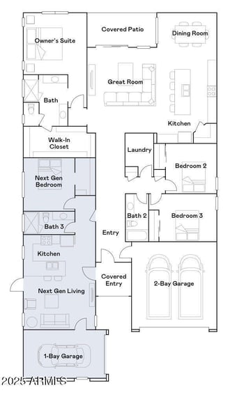 3258 W Via Dona Rd, Phoenix, AZ 85083