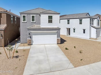 32580 Smoke View Trl, Peoria, AZ 85383