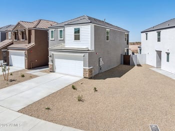 32580 Smoke View Trl, Peoria, AZ 85383