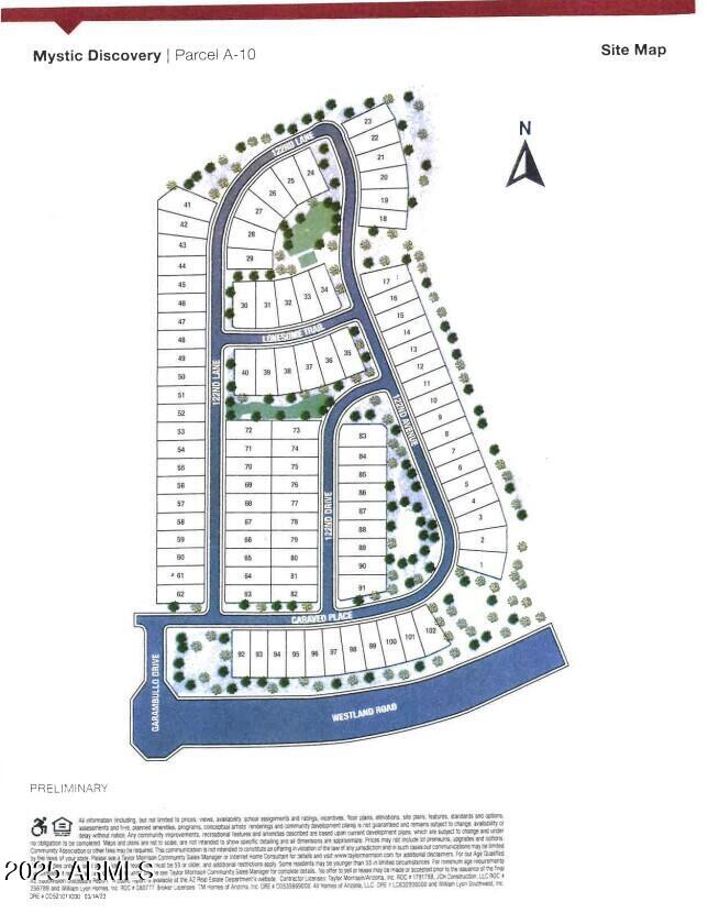 32583 122nd Ln, Peoria, AZ 85383