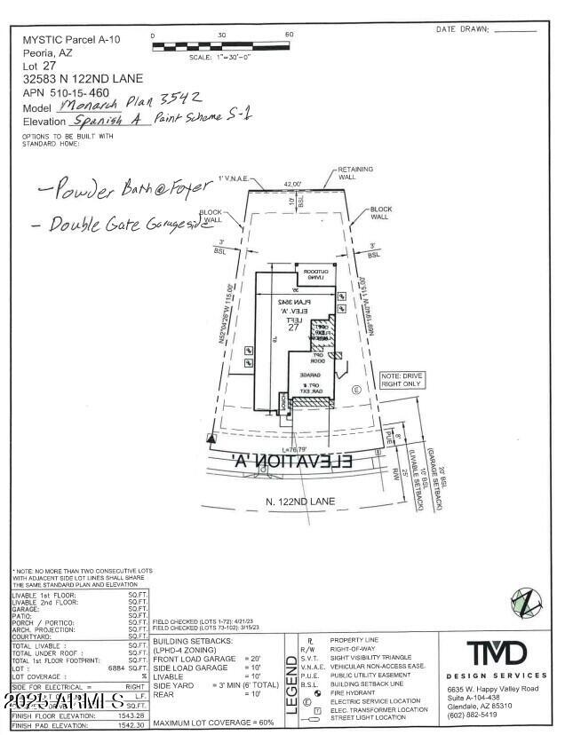 32583 122nd Ln, Peoria, AZ 85383