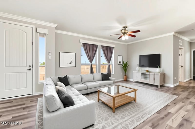 32583 Felix Rd, San Tan Valley, AZ 85143