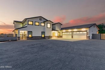 32583 N Thompson Rd, Queen Creek, AZ 85144