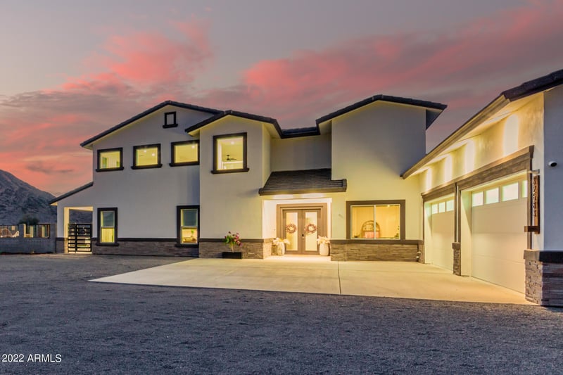 32583 N Thompson Rd, Queen Creek, AZ 85144