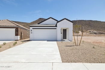 32585 Smoke View Trl, Peoria, AZ 85383