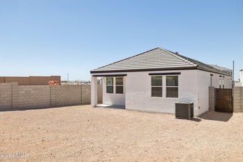 32585 Smoke View Trl, Peoria, AZ 85383