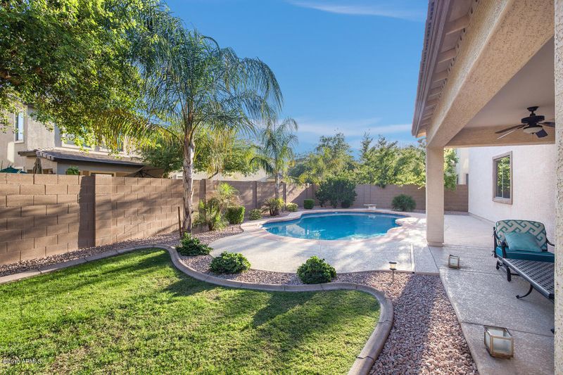 3259 E Anika Dr, Gilbert, AZ 85298