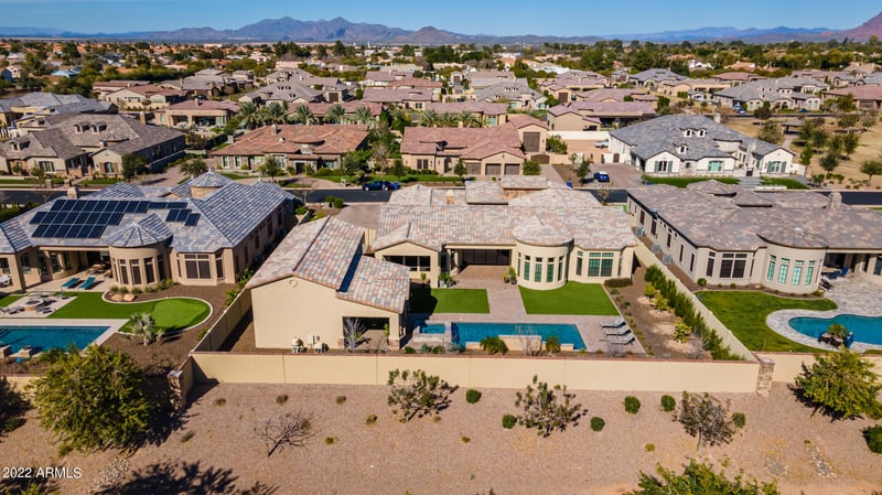 3259 E Knoll Cir, Mesa, AZ 85213
