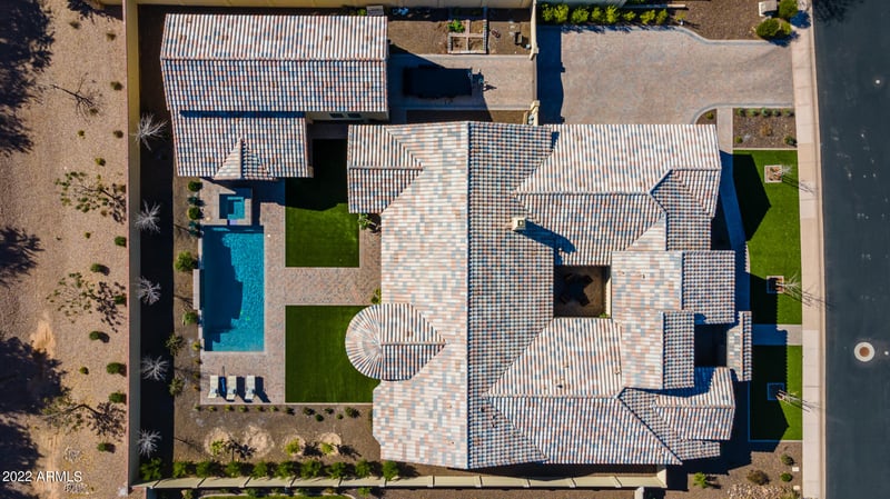 3259 E Knoll Cir, Mesa, AZ 85213