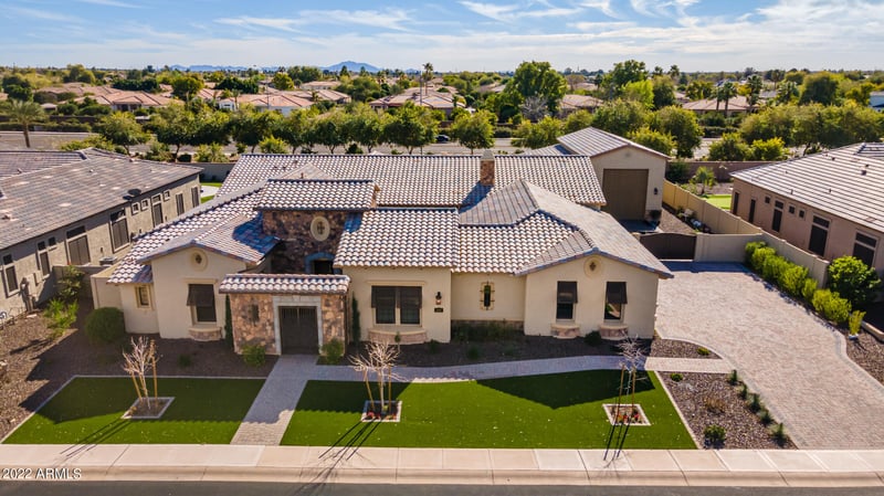 3259 E Knoll Cir, Mesa, AZ 85213