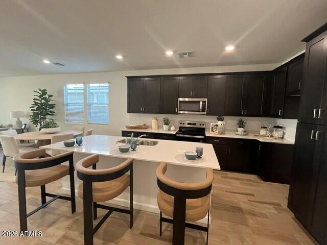 3259 S 263rd Dr, Buckeye, AZ 85326