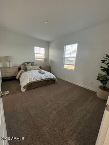 3259 S 263rd Dr, Buckeye, AZ 85326
