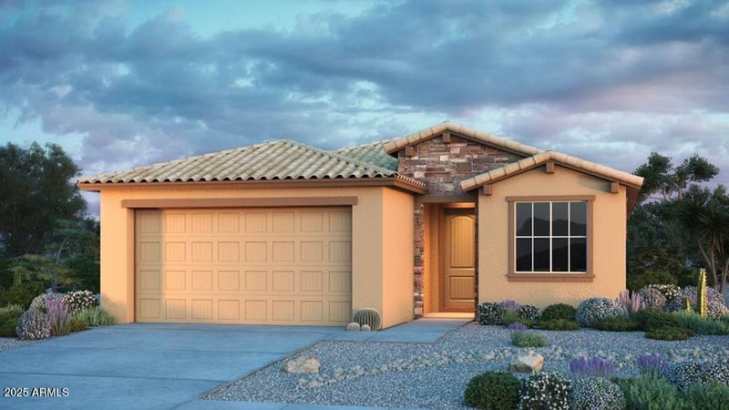 32591 122nd Ave, Peoria, AZ 85383