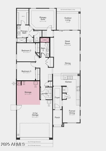32591 122nd Ave, Peoria, AZ 85383