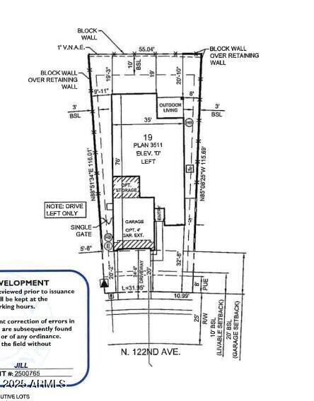 32591 122nd Ave, Peoria, AZ 85383