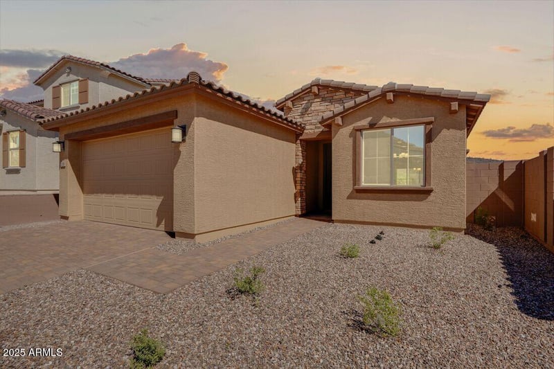 32591 122nd Ave, Peoria, AZ 85383