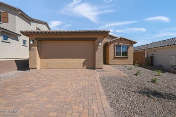 32591 122nd Ave, Peoria, AZ 85383