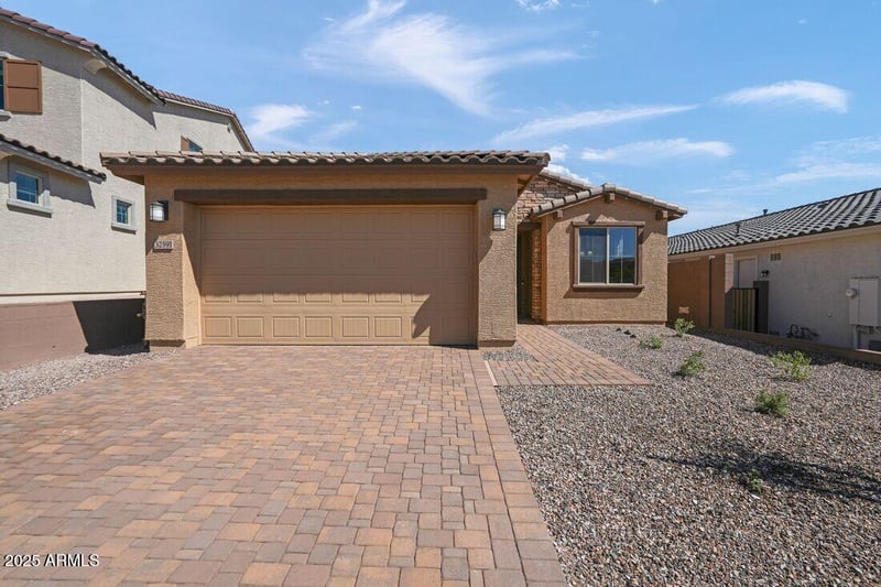 32591 122nd Ave, Peoria, AZ 85383