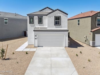 32596 Smoke View Trl, Peoria, AZ 85383