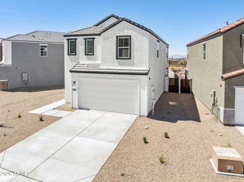 32596 Smoke View Trl, Peoria, AZ 85383